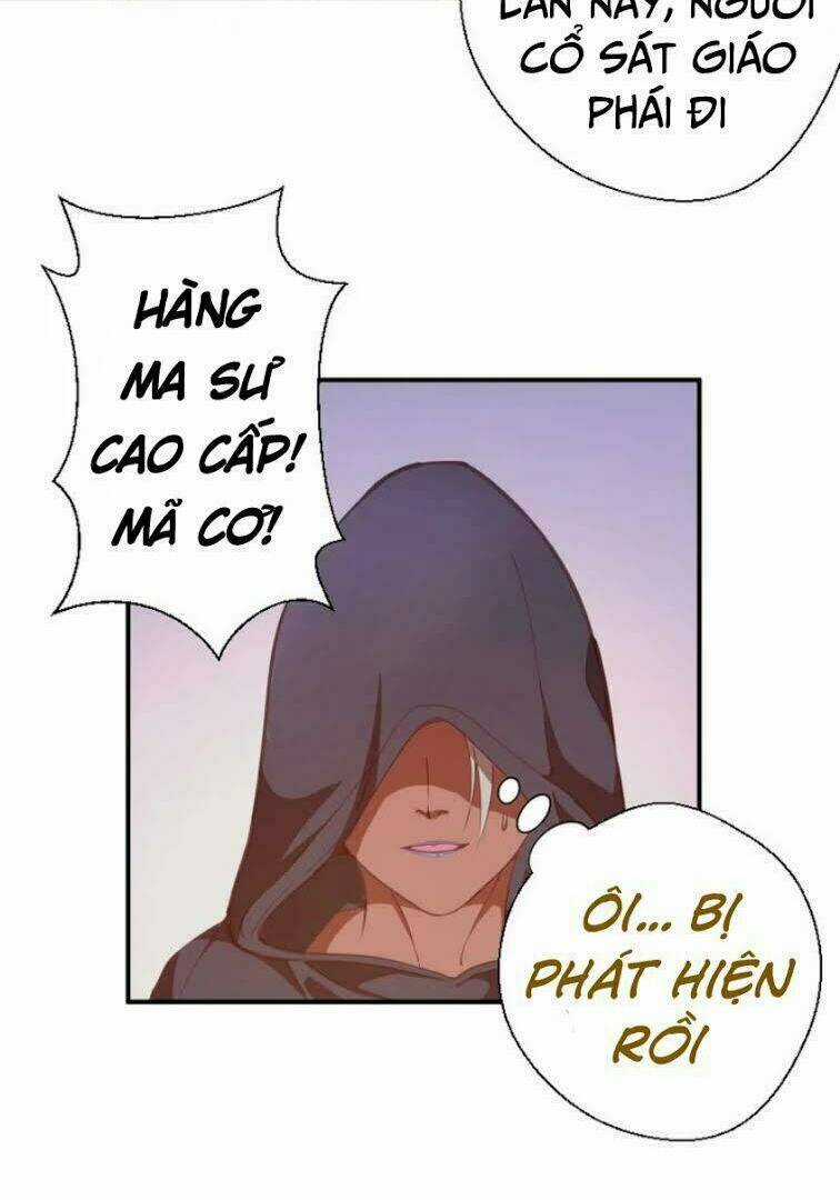 Cao Đẳng Linh Hồn Chapter 36 trang 60