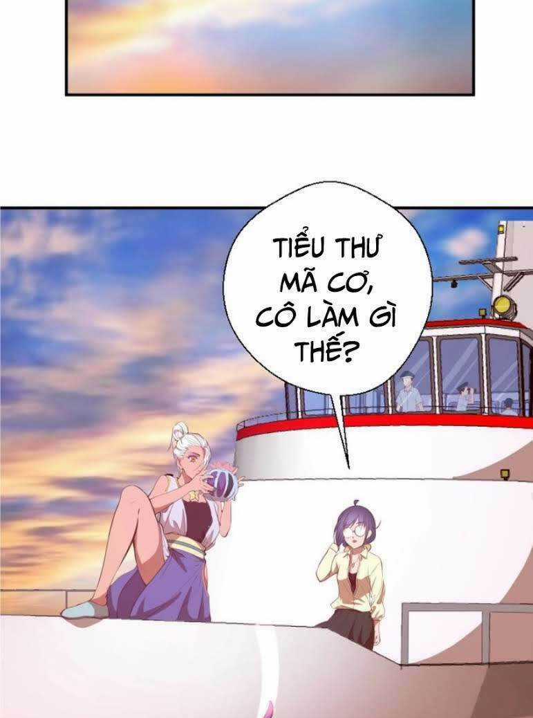 Cao Đẳng Linh Hồn Chapter 36 trang 66