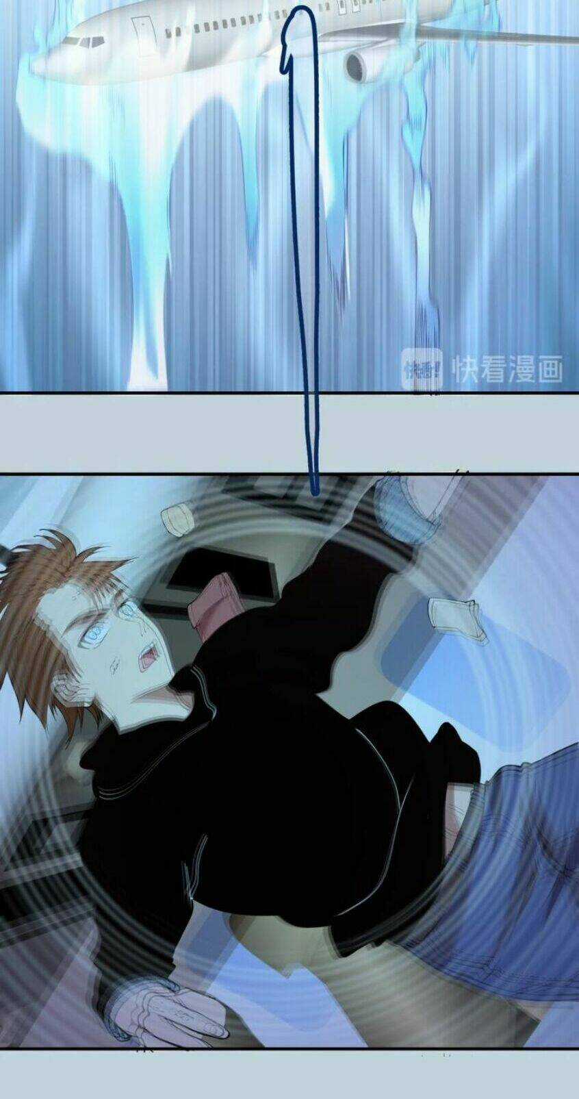 Cao Đẳng Linh Hồn Chapter 36 trang 7