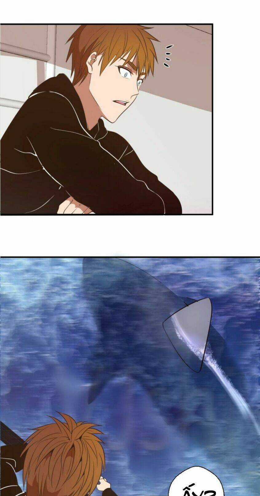 Cao Đẳng Linh Hồn Chapter 36 trang 72