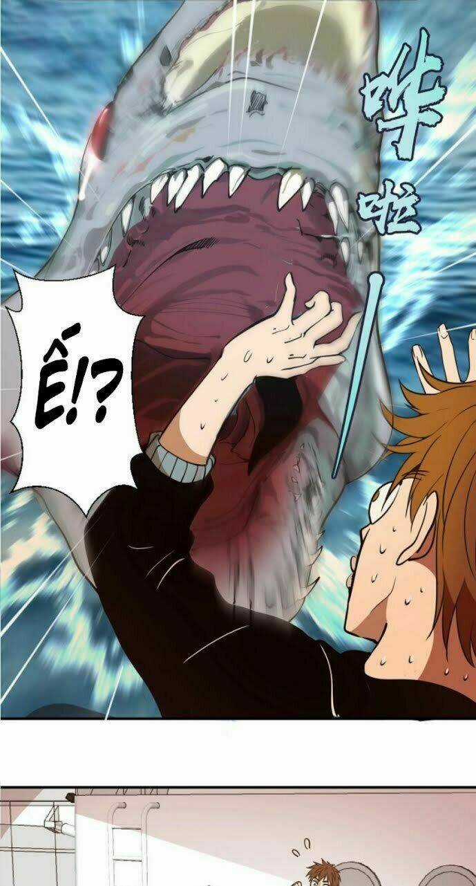 Cao Đẳng Linh Hồn Chapter 36 trang 75