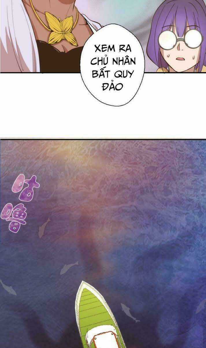 Cao Đẳng Linh Hồn Chapter 36 trang 78