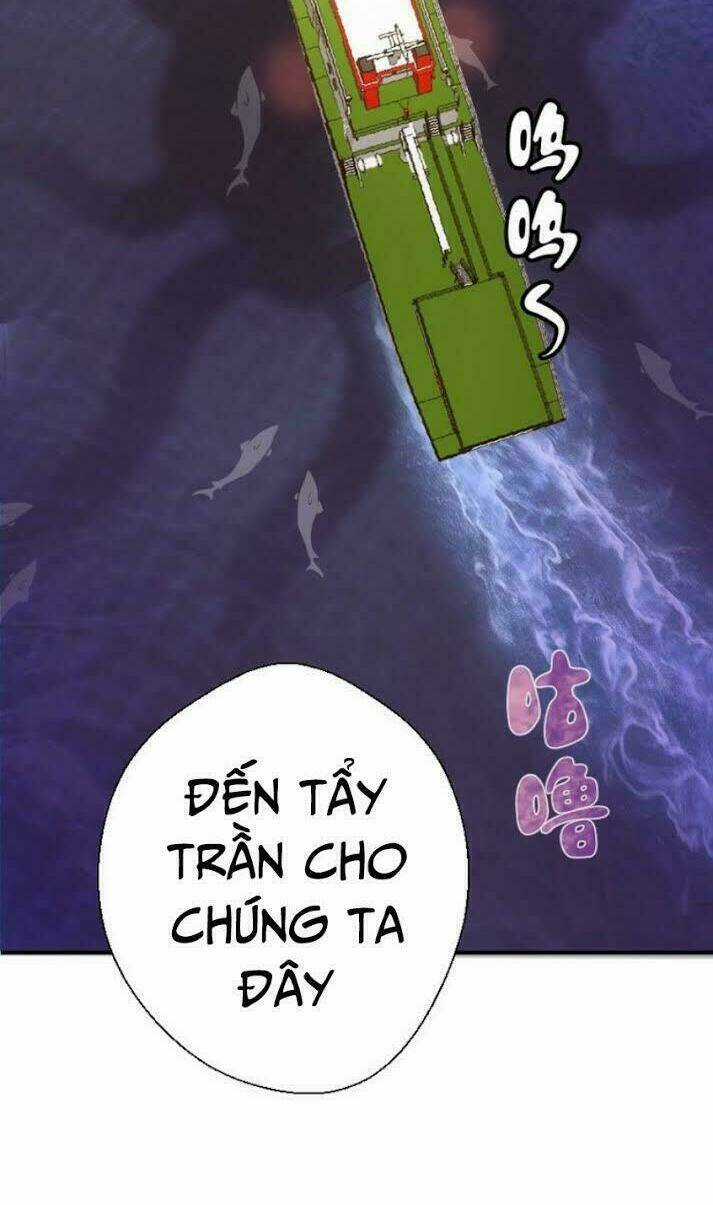 Cao Đẳng Linh Hồn Chapter 36 trang 79