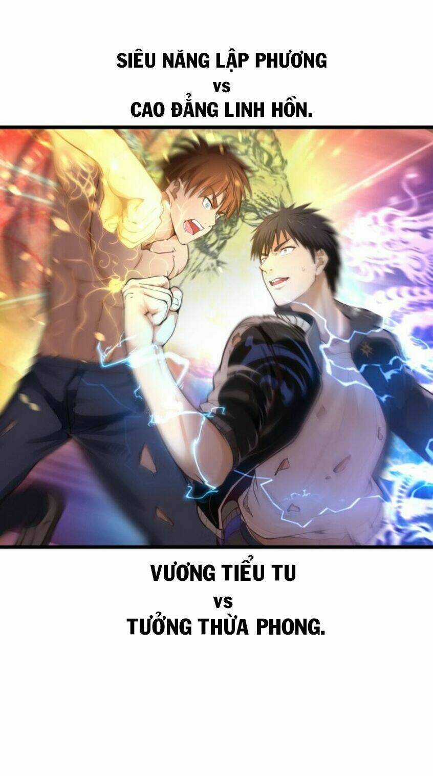 Cao Đẳng Linh Hồn Chapter 36 trang 80
