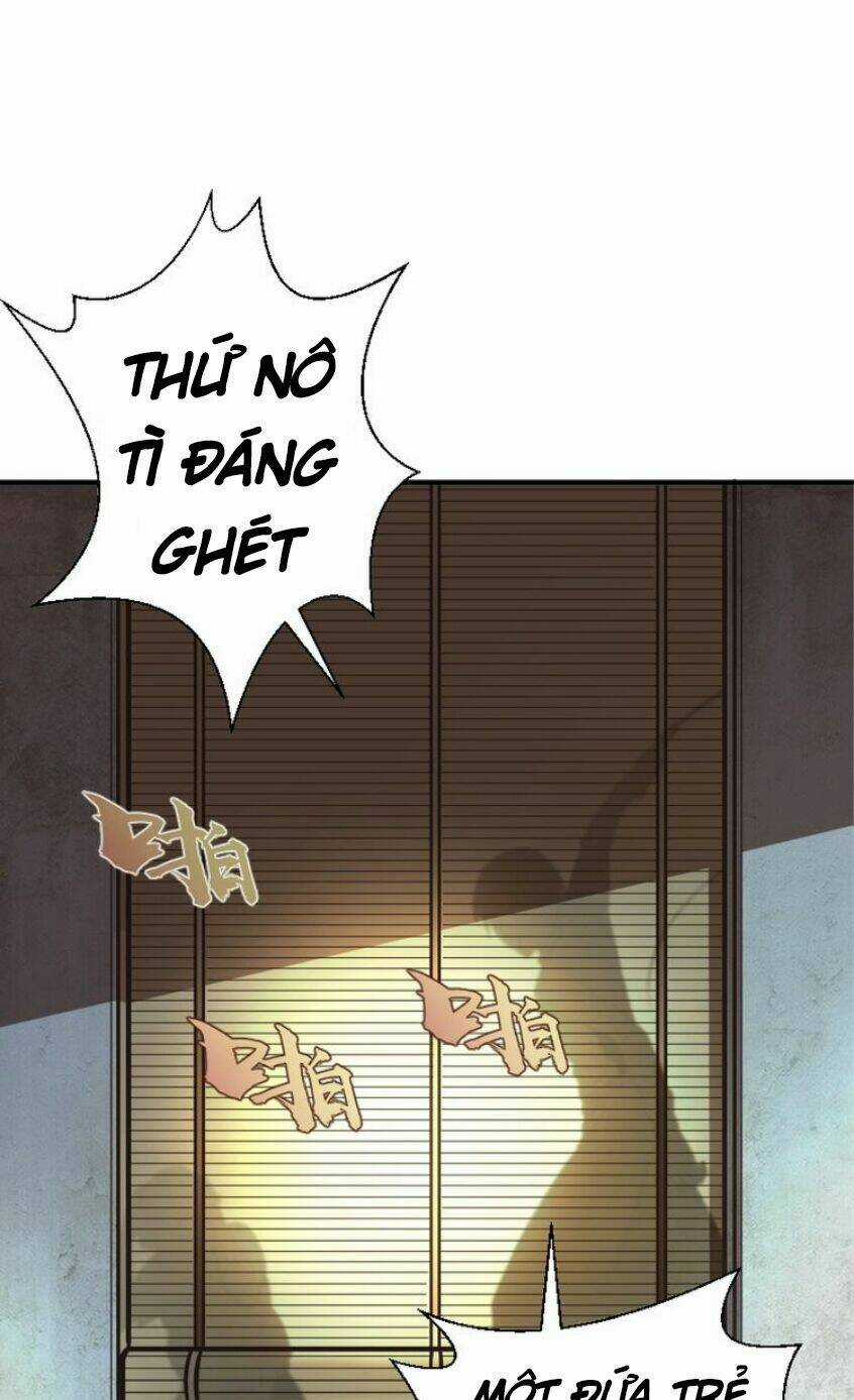 Cao Đẳng Linh Hồn Chapter 37 trang 1