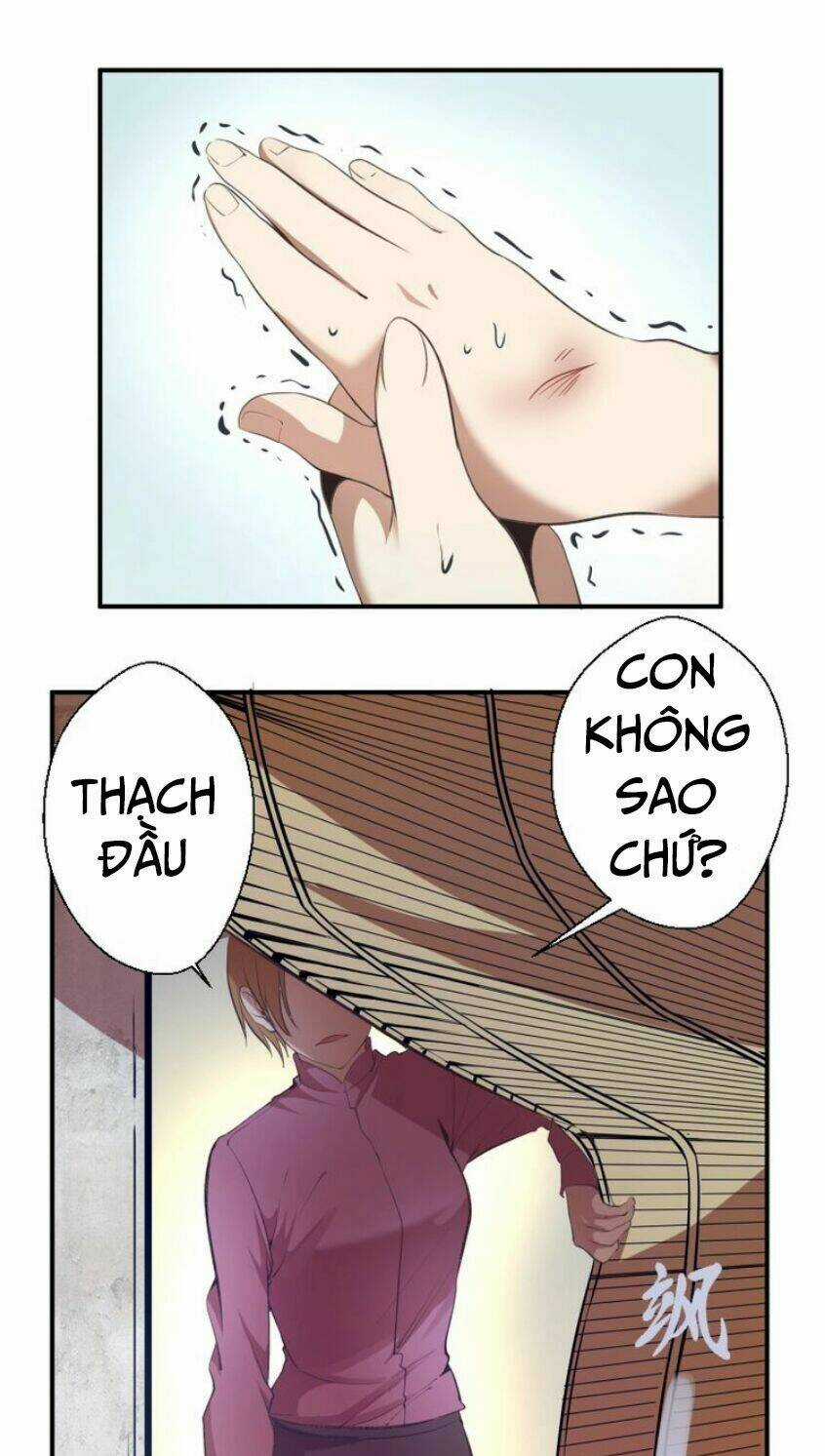 Cao Đẳng Linh Hồn Chapter 37 trang 3