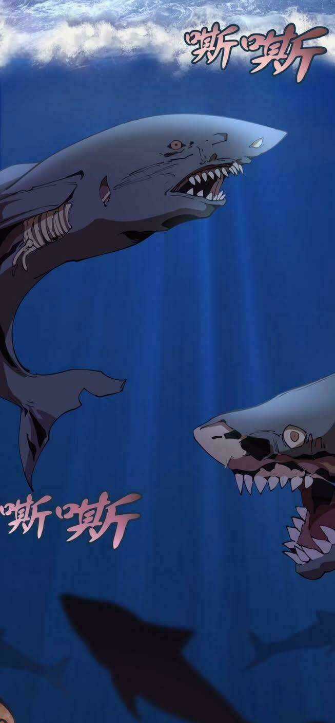 Cao Đẳng Linh Hồn Chapter 37 trang 31