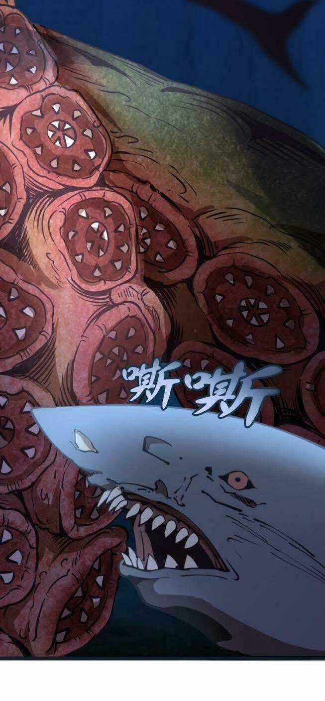 Cao Đẳng Linh Hồn Chapter 37 trang 32