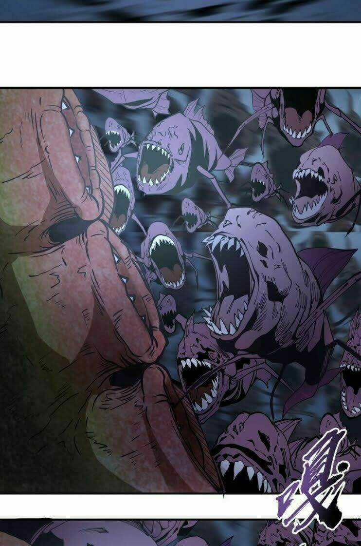 Cao Đẳng Linh Hồn Chapter 37 trang 37