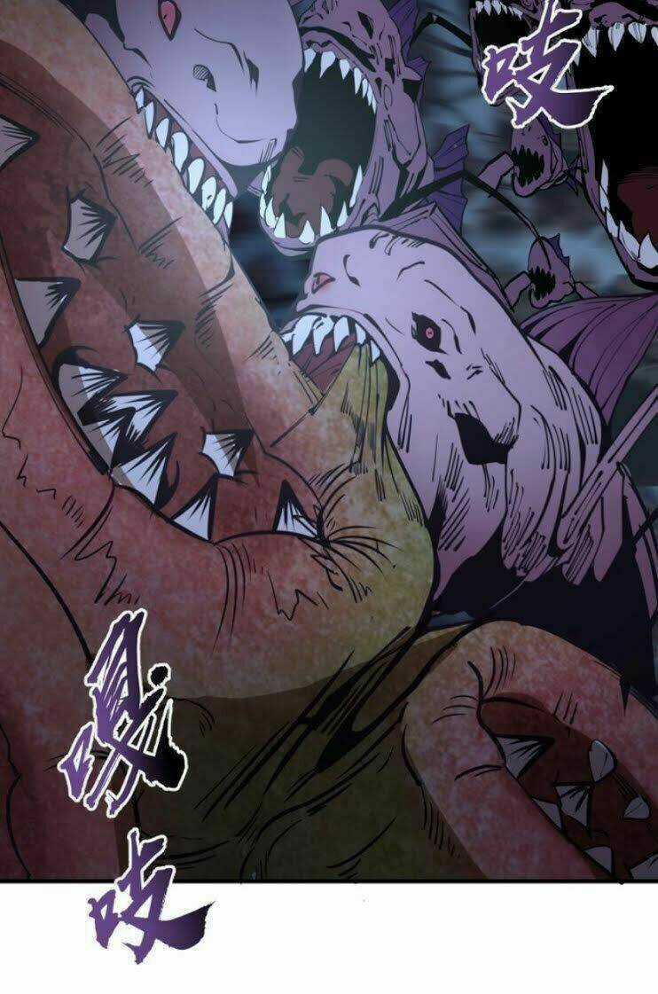 Cao Đẳng Linh Hồn Chapter 37 trang 38