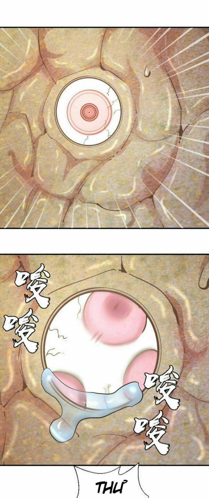 Cao Đẳng Linh Hồn Chapter 37 trang 39