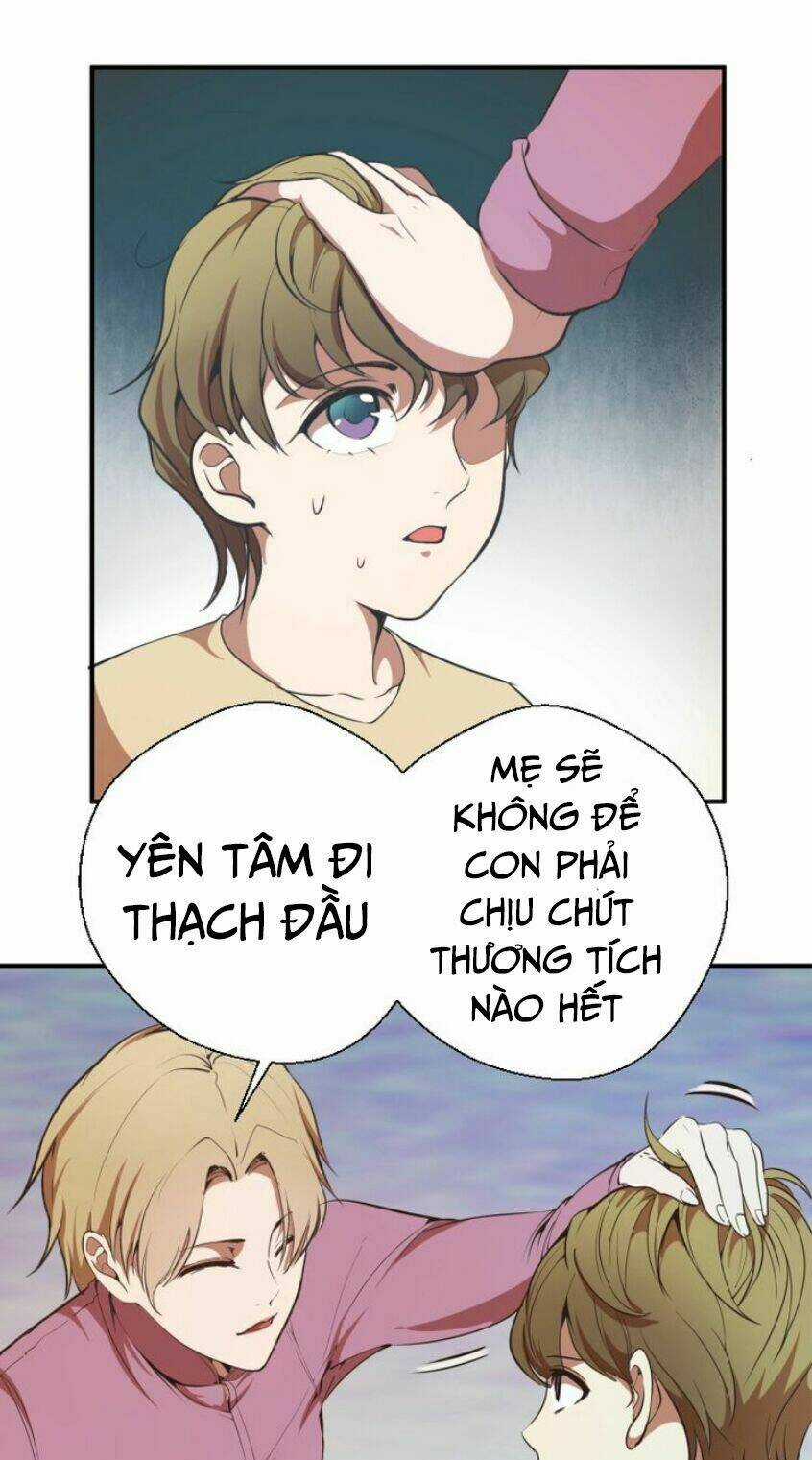 Cao Đẳng Linh Hồn Chapter 37 trang 5