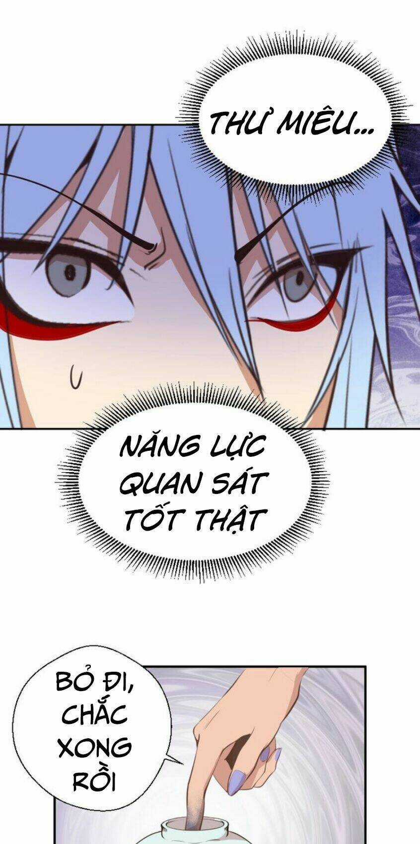 Cao Đẳng Linh Hồn Chapter 37 trang 51