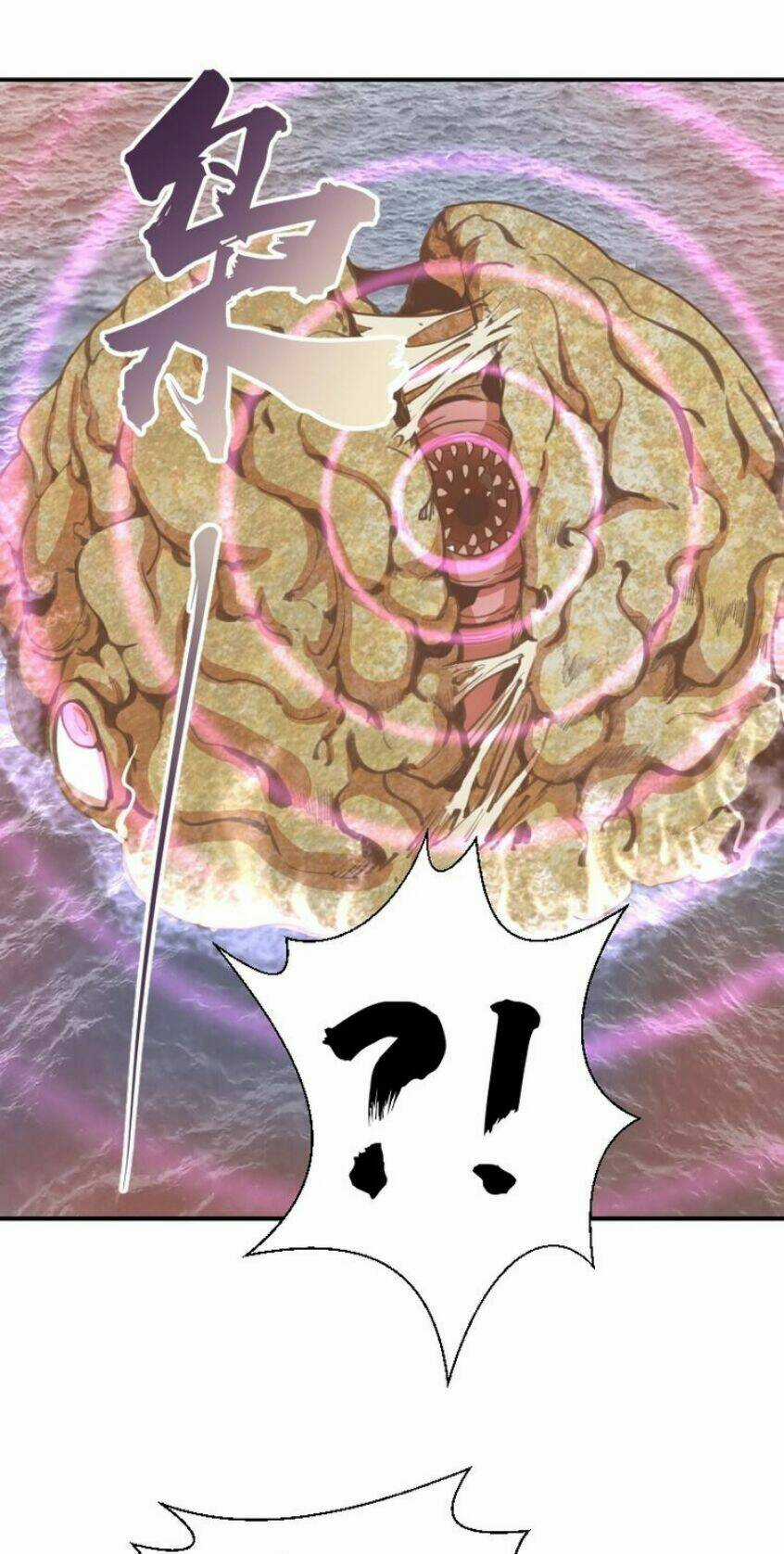 Cao Đẳng Linh Hồn Chapter 37 trang 55