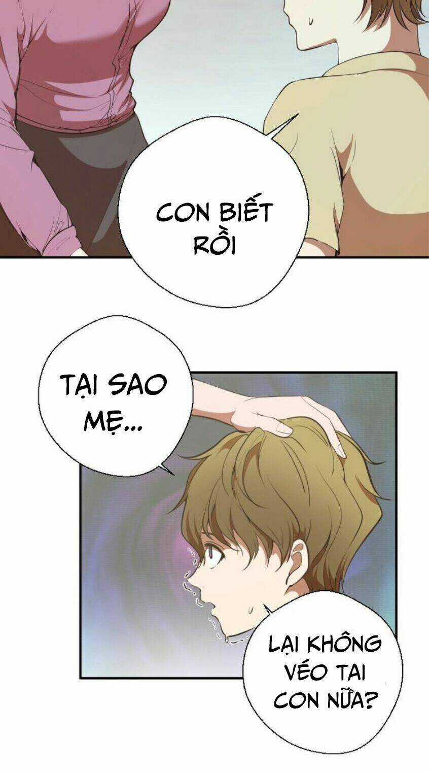 Cao Đẳng Linh Hồn Chapter 37 trang 6