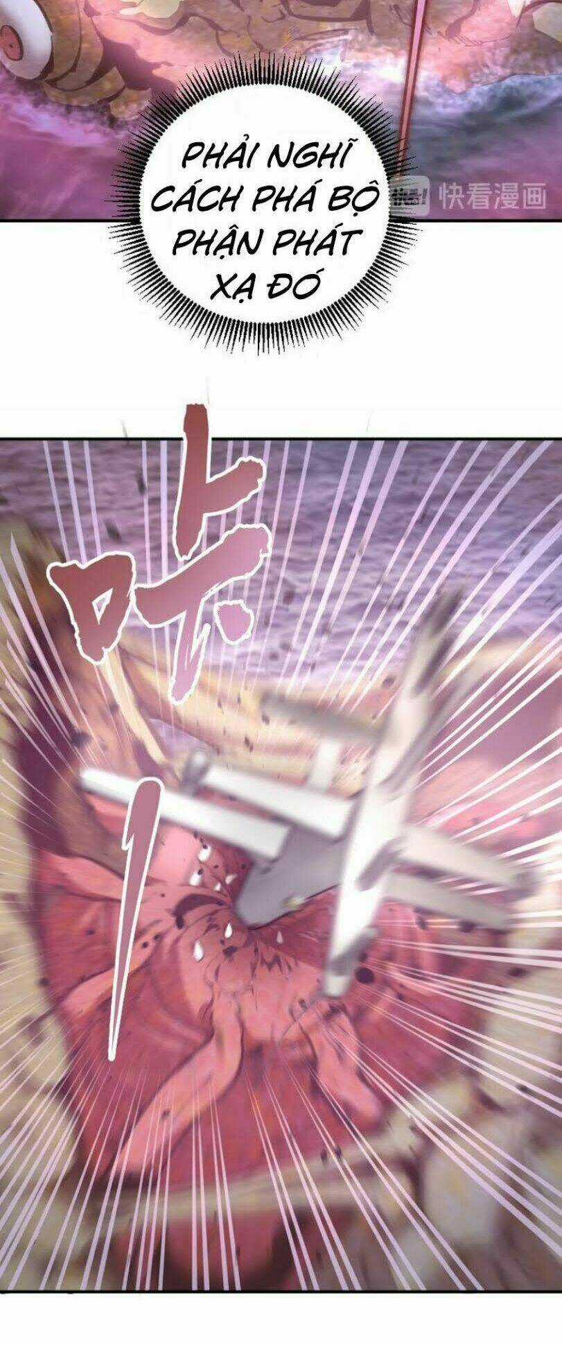 Cao Đẳng Linh Hồn Chapter 37 trang 60