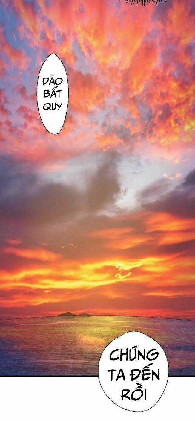 Cao Đẳng Linh Hồn Chapter 37 trang 66