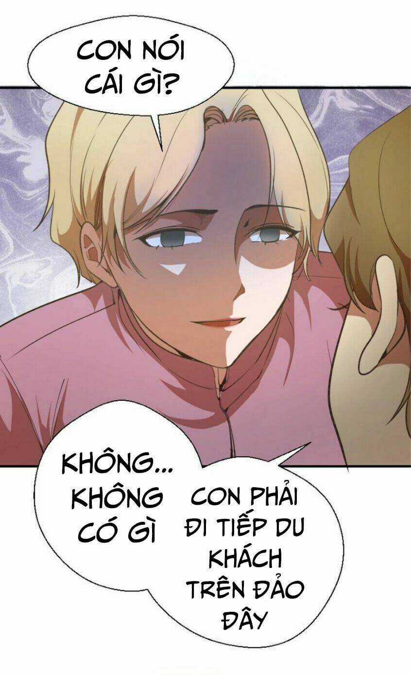 Cao Đẳng Linh Hồn Chapter 37 trang 7
