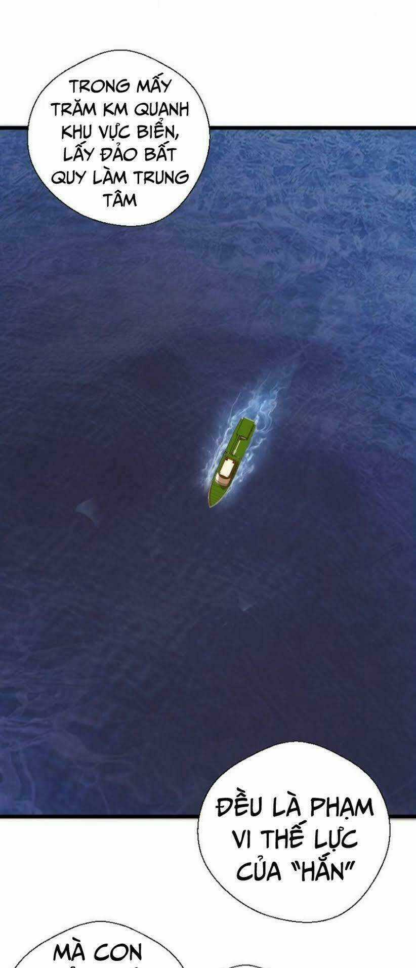 Cao Đẳng Linh Hồn Chapter 37 trang 71