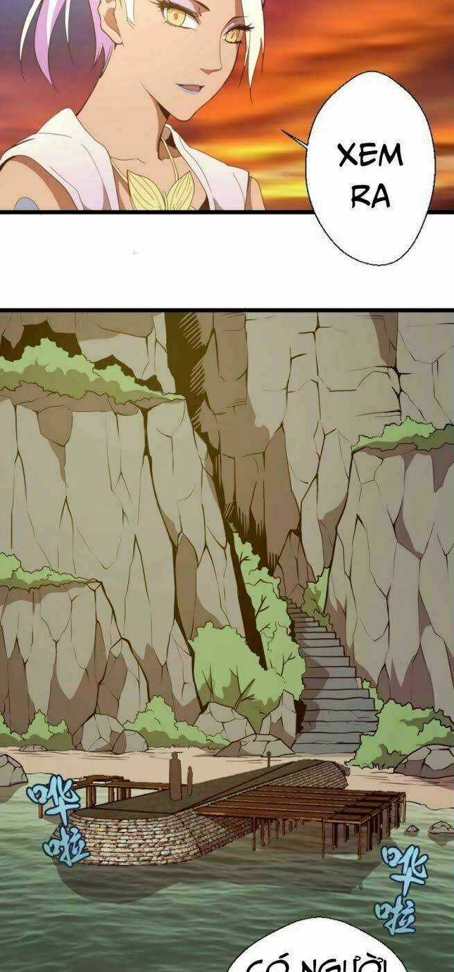 Cao Đẳng Linh Hồn Chapter 37 trang 76