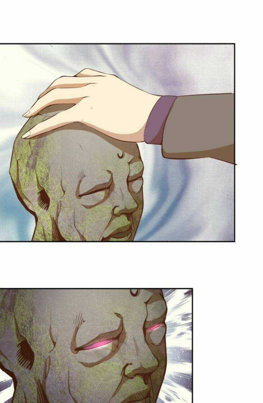 Cao Đẳng Linh Hồn Chapter 38 trang 17