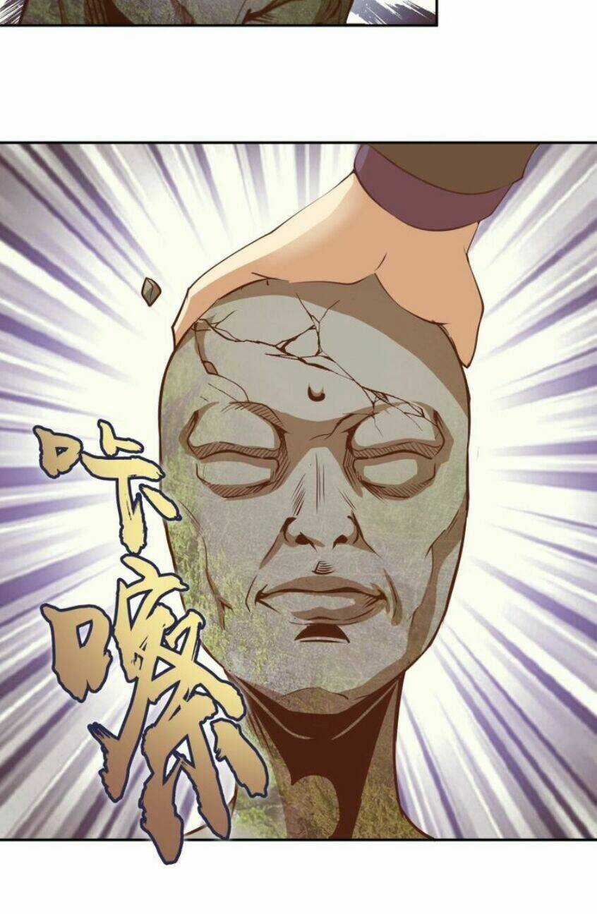 Cao Đẳng Linh Hồn Chapter 38 trang 18