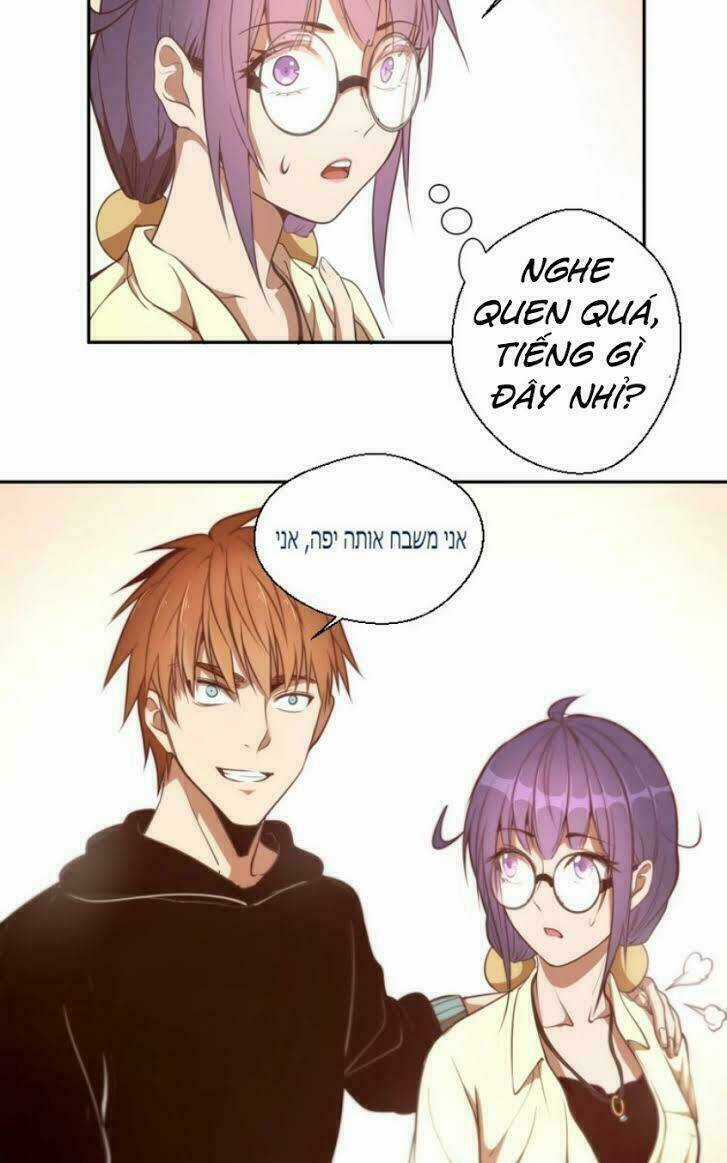 Cao Đẳng Linh Hồn Chapter 38 trang 26