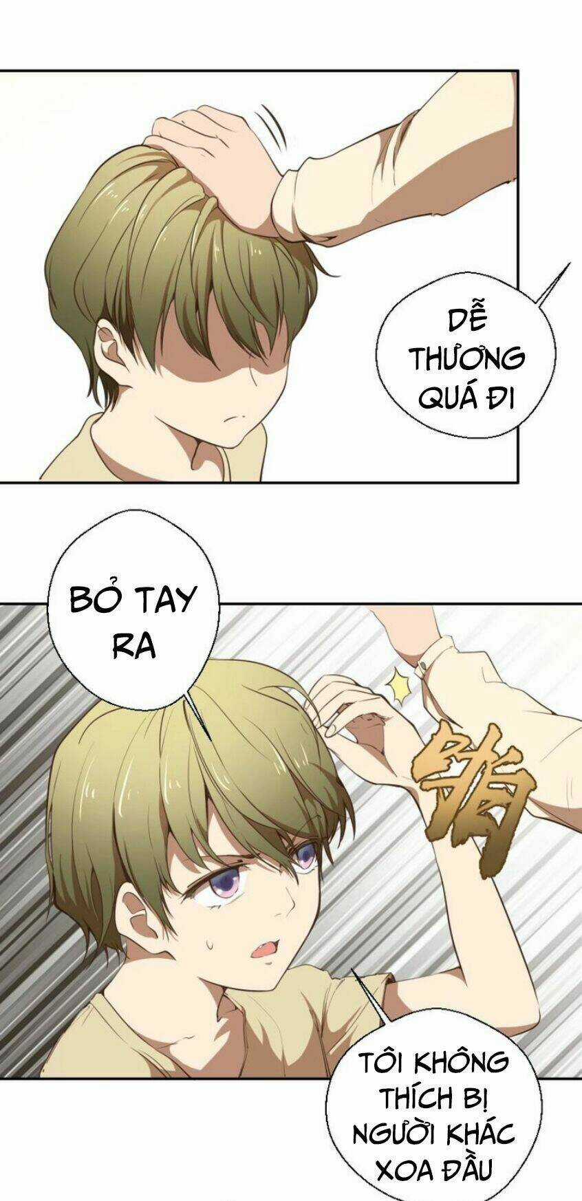 Cao Đẳng Linh Hồn Chapter 38 trang 3