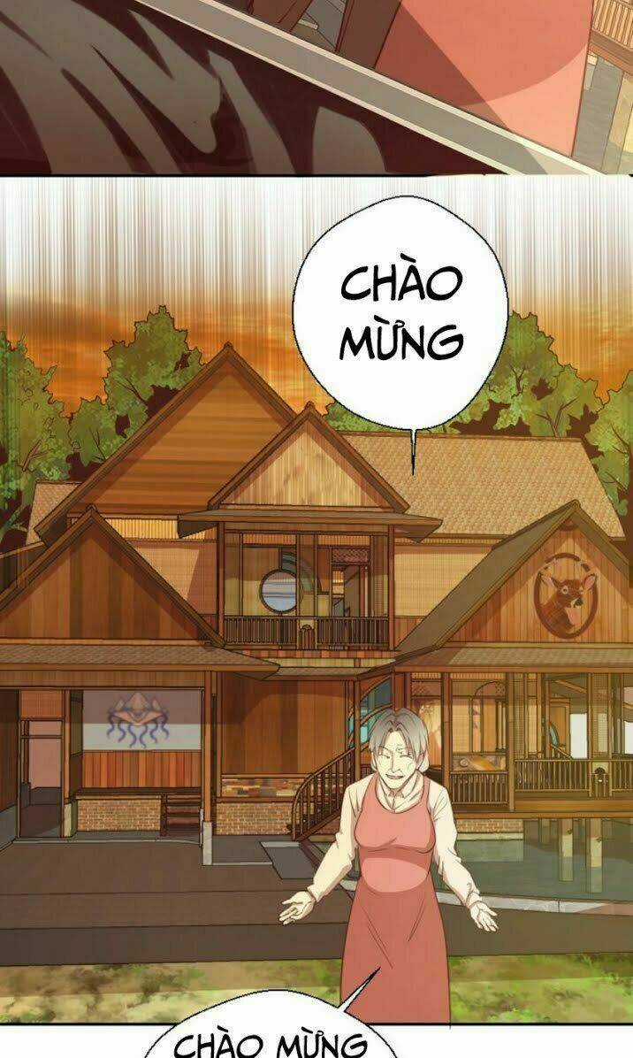 Cao Đẳng Linh Hồn Chapter 38 trang 31