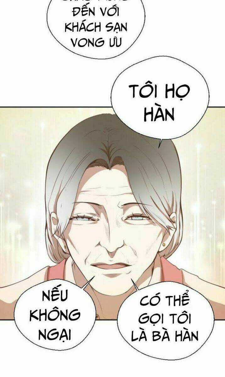 Cao Đẳng Linh Hồn Chapter 38 trang 32