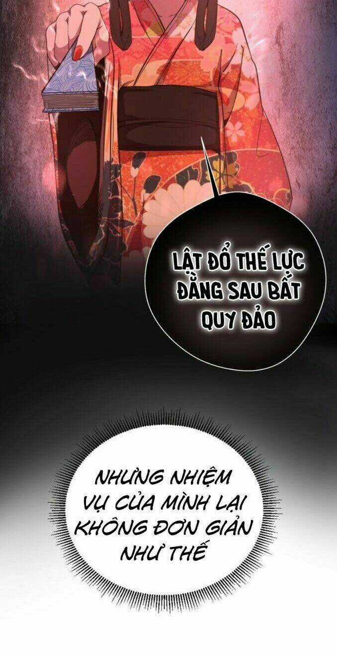 Cao Đẳng Linh Hồn Chapter 38 trang 35