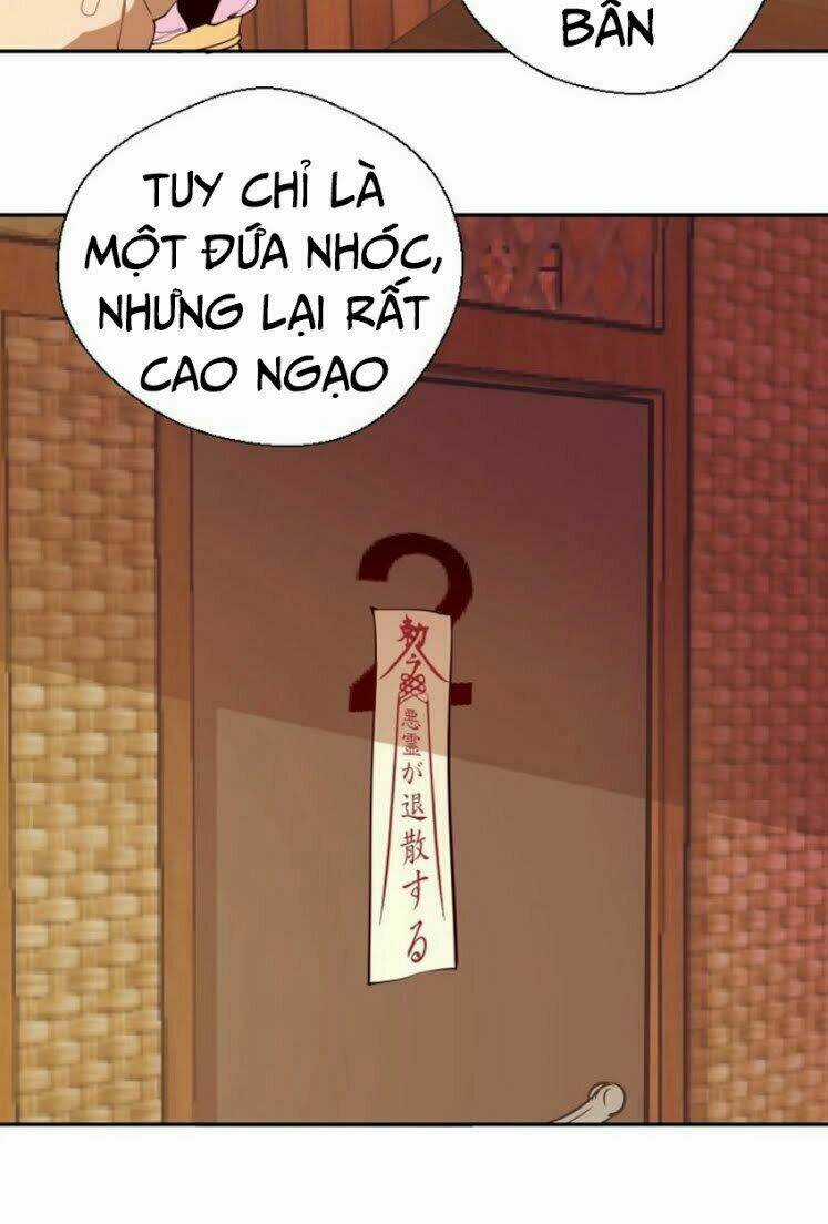 Cao Đẳng Linh Hồn Chapter 38 trang 43