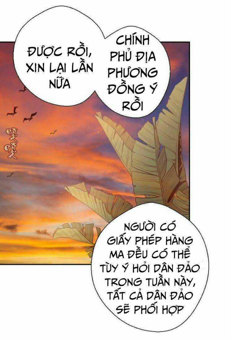 Cao Đẳng Linh Hồn Chapter 38 trang 44