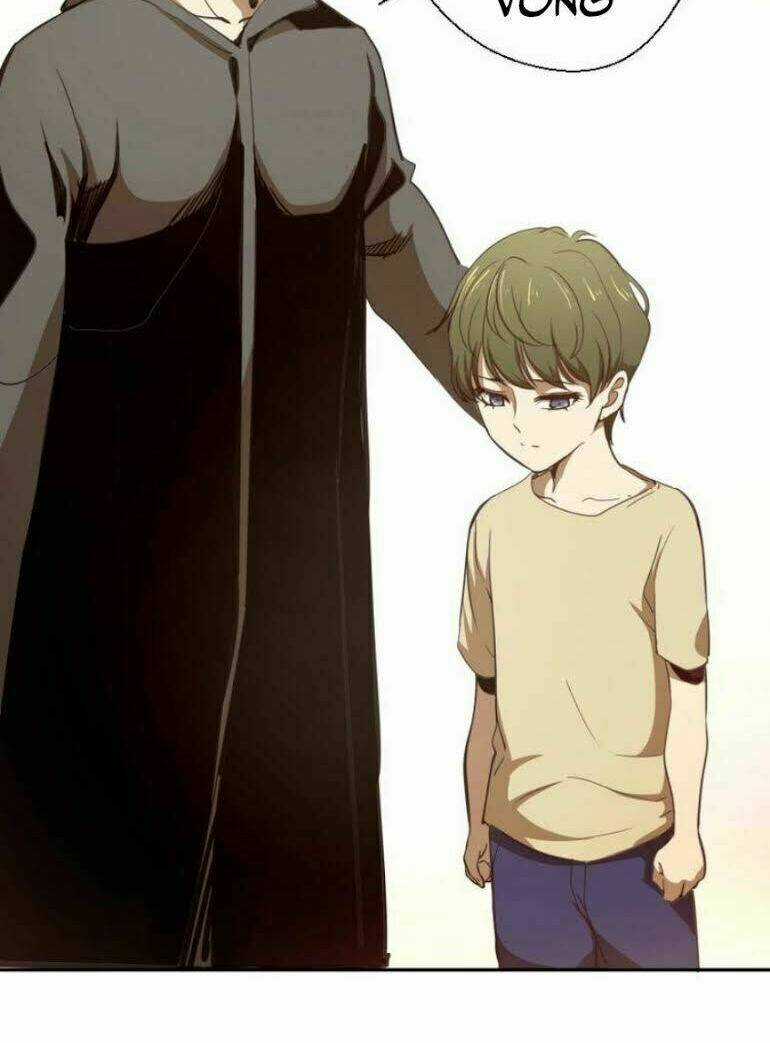 Cao Đẳng Linh Hồn Chapter 38 trang 55