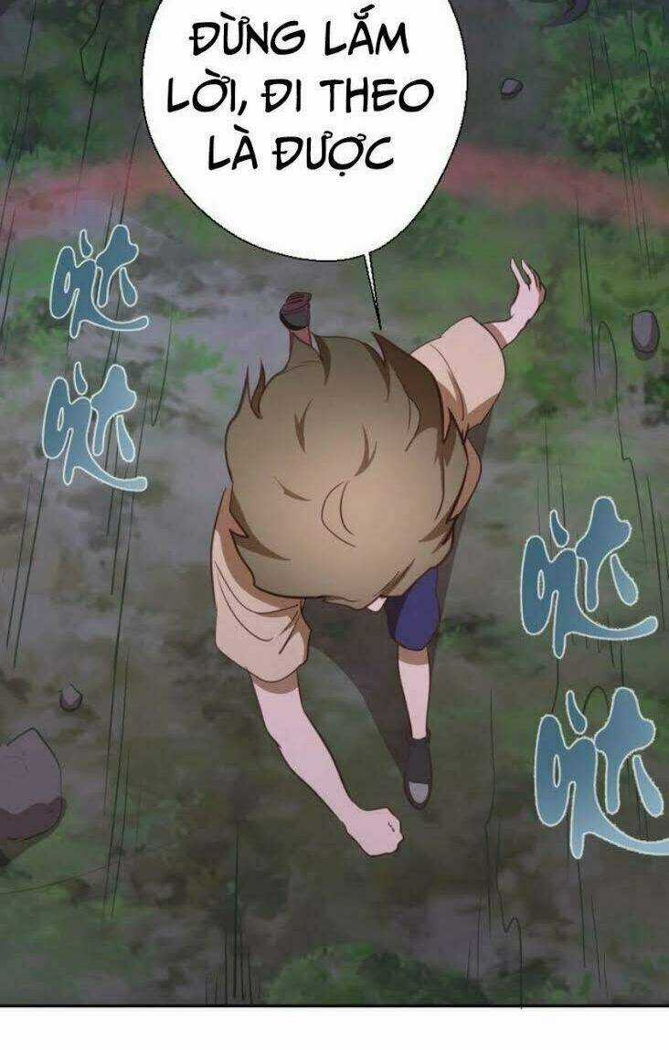 Cao Đẳng Linh Hồn Chapter 38 trang 58