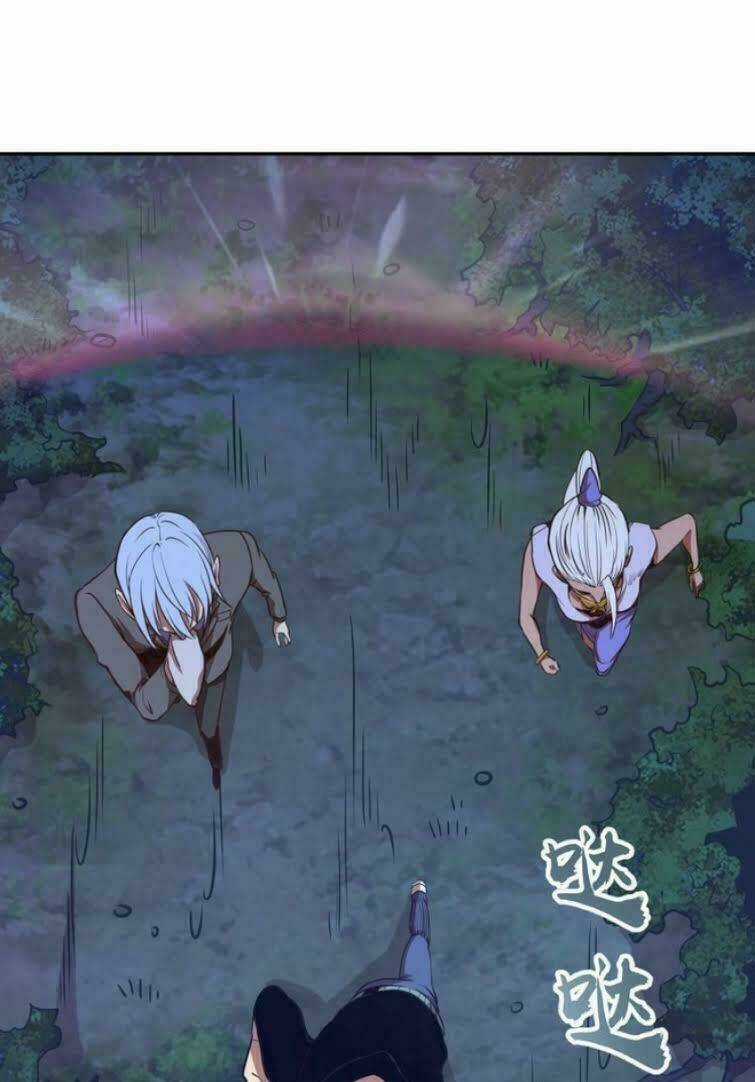 Cao Đẳng Linh Hồn Chapter 38 trang 62