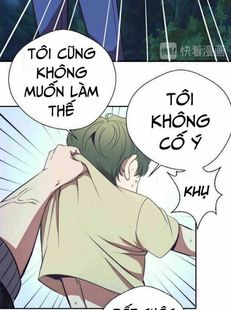 Cao Đẳng Linh Hồn Chapter 38 trang 65