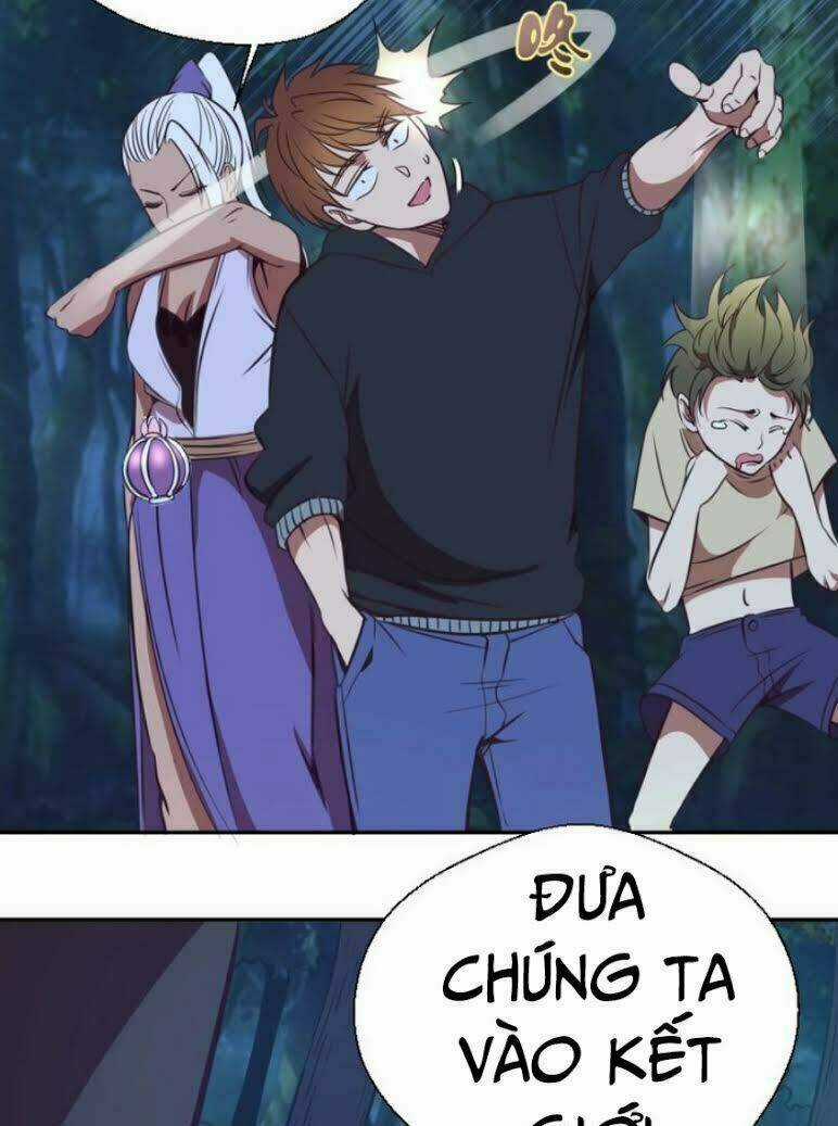 Cao Đẳng Linh Hồn Chapter 38 trang 68