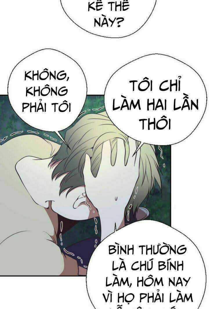 Cao Đẳng Linh Hồn Chapter 38 trang 71
