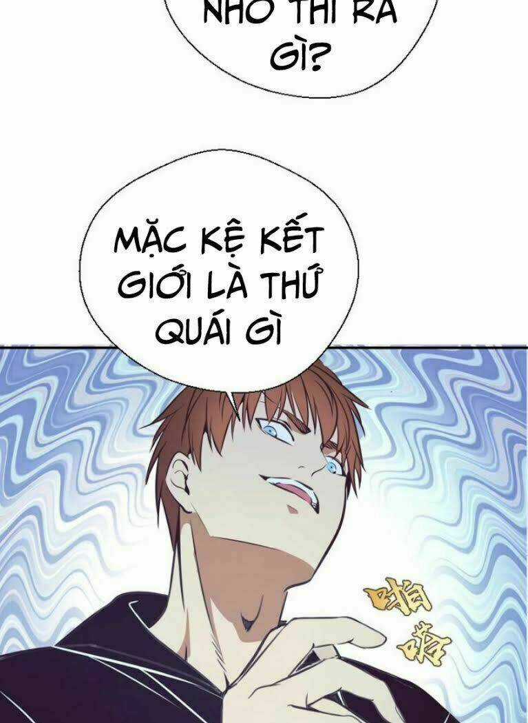 Cao Đẳng Linh Hồn Chapter 38 trang 74