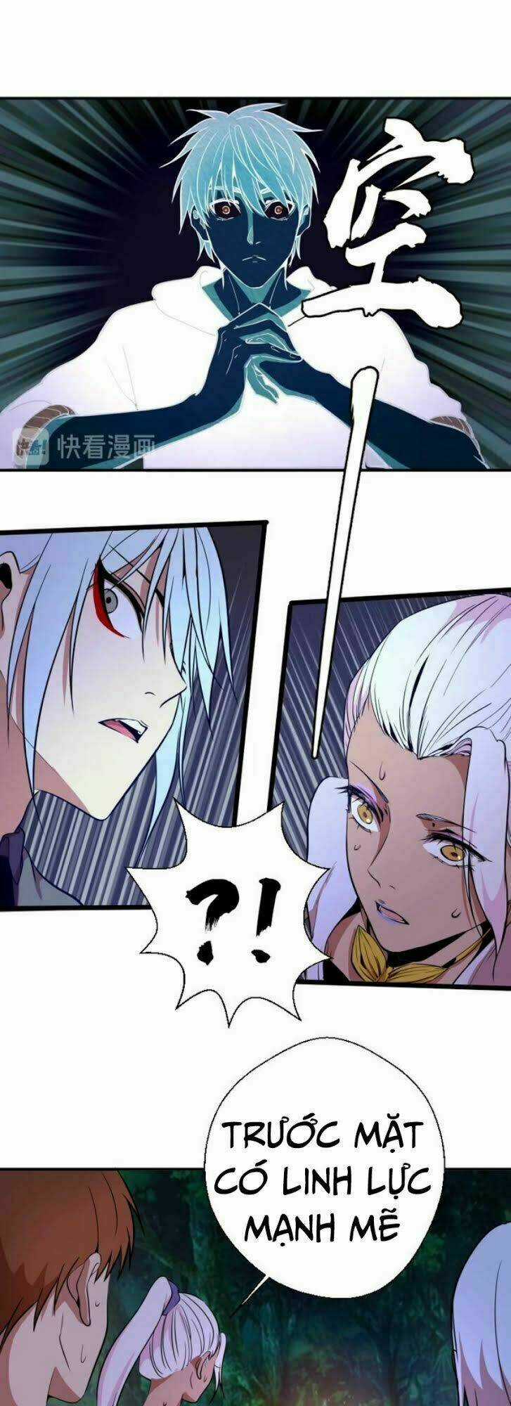 Cao Đẳng Linh Hồn Chapter 38 trang 76