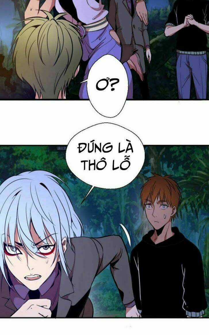 Cao Đẳng Linh Hồn Chapter 38 trang 78