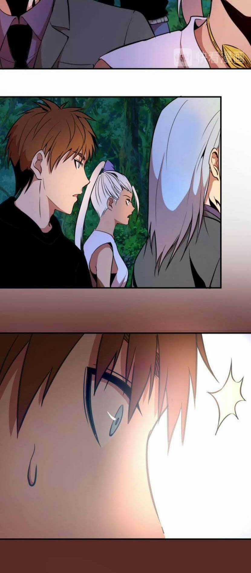 Cao Đẳng Linh Hồn Chapter 38 trang 80