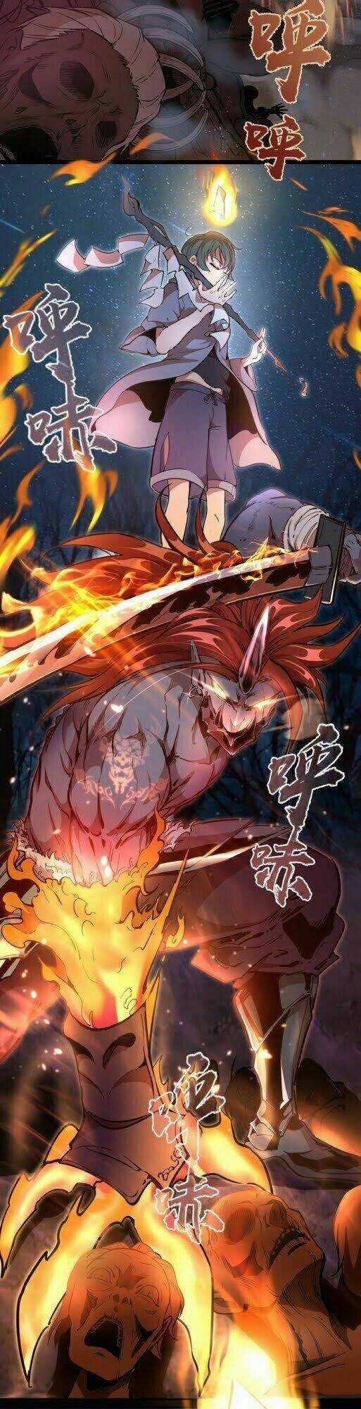 Cao Đẳng Linh Hồn Chapter 38 trang 82