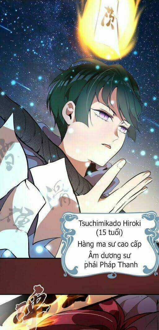 Cao Đẳng Linh Hồn Chapter 38 trang 83