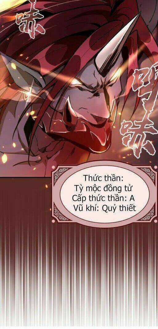 Cao Đẳng Linh Hồn Chapter 38 trang 84