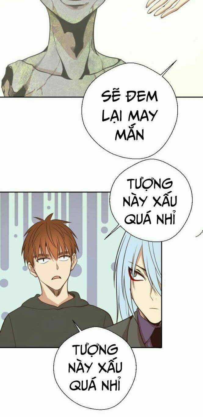Cao Đẳng Linh Hồn Chapter 38 trang 9