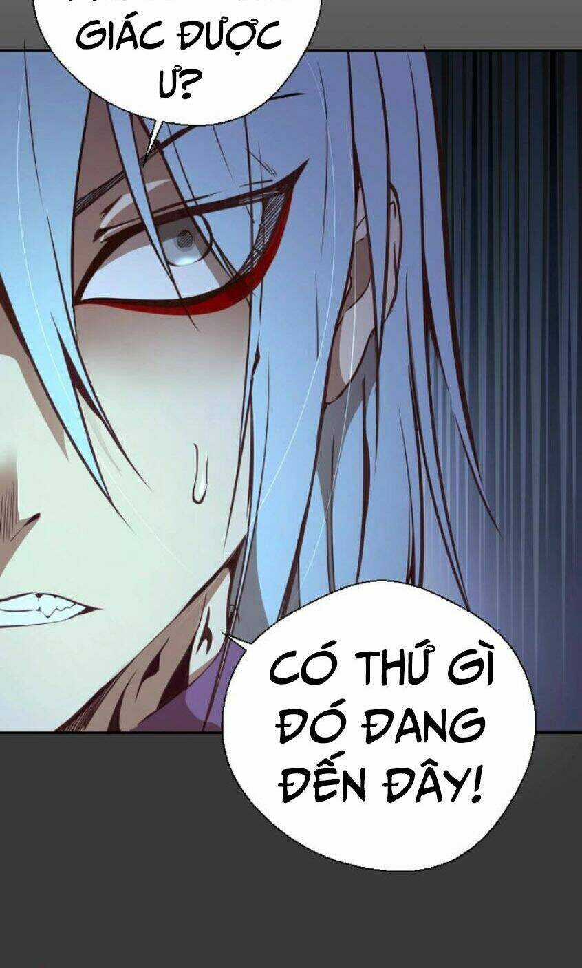 Cao Đẳng Linh Hồn Chapter 39 trang 10