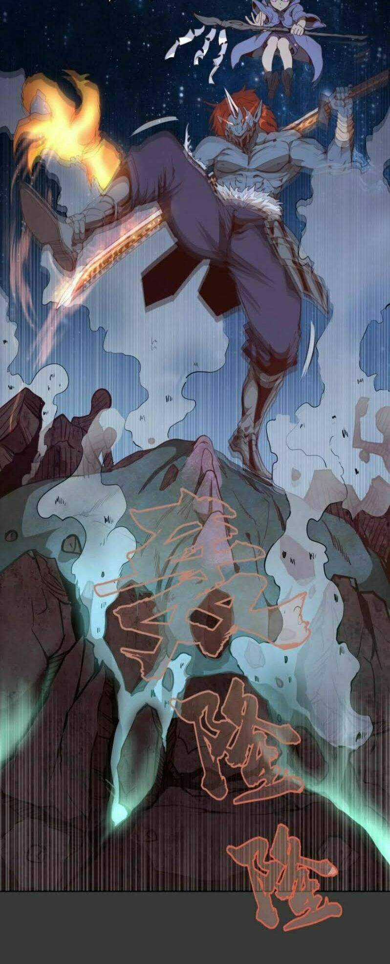 Cao Đẳng Linh Hồn Chapter 39 trang 12