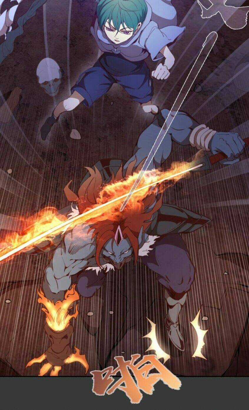 Cao Đẳng Linh Hồn Chapter 39 trang 14